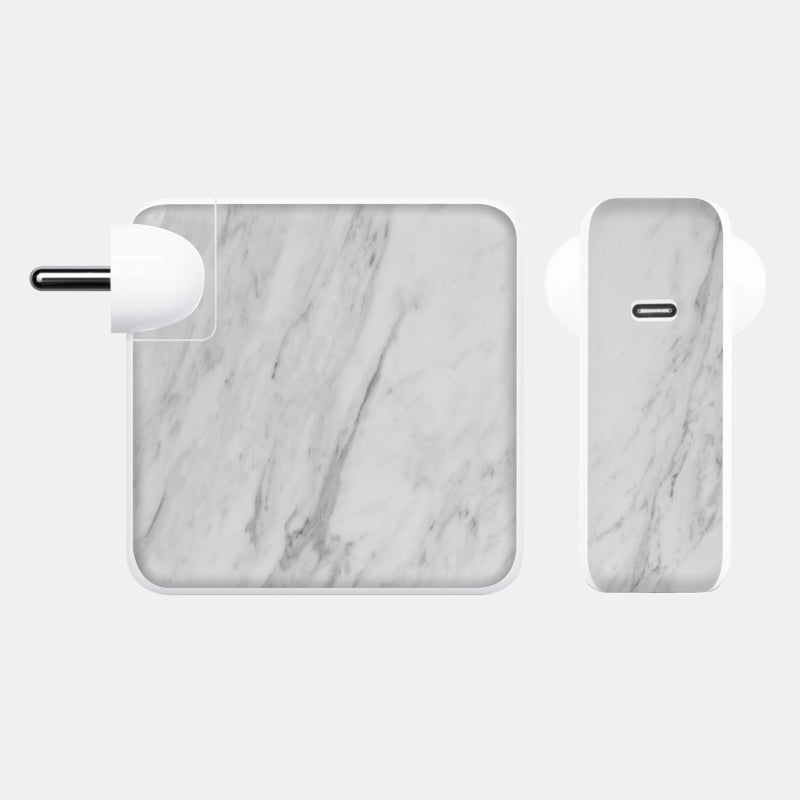 White Marble Full Body