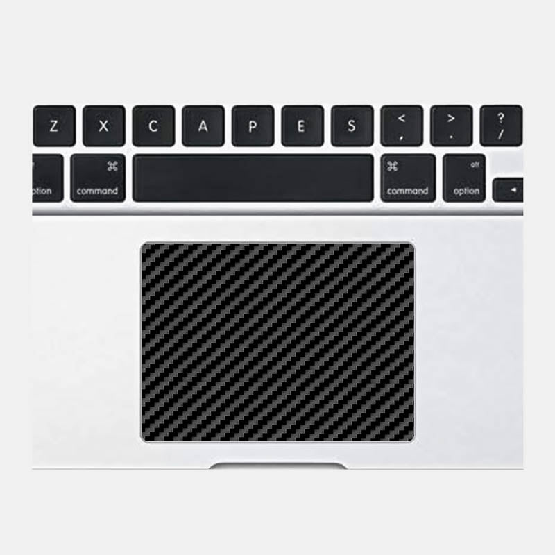 Carbon Fibre Black Full