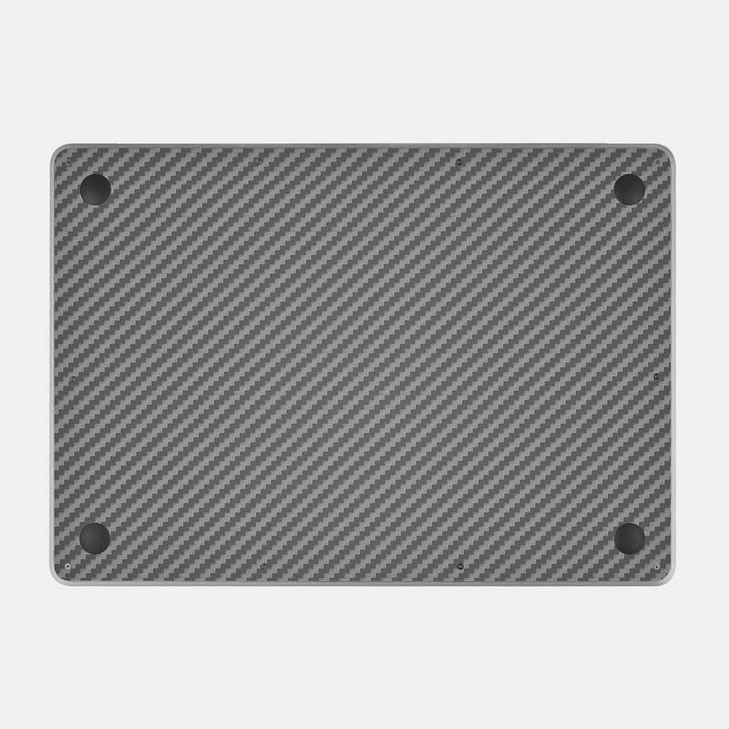 Carbon Fibre Grey Pro