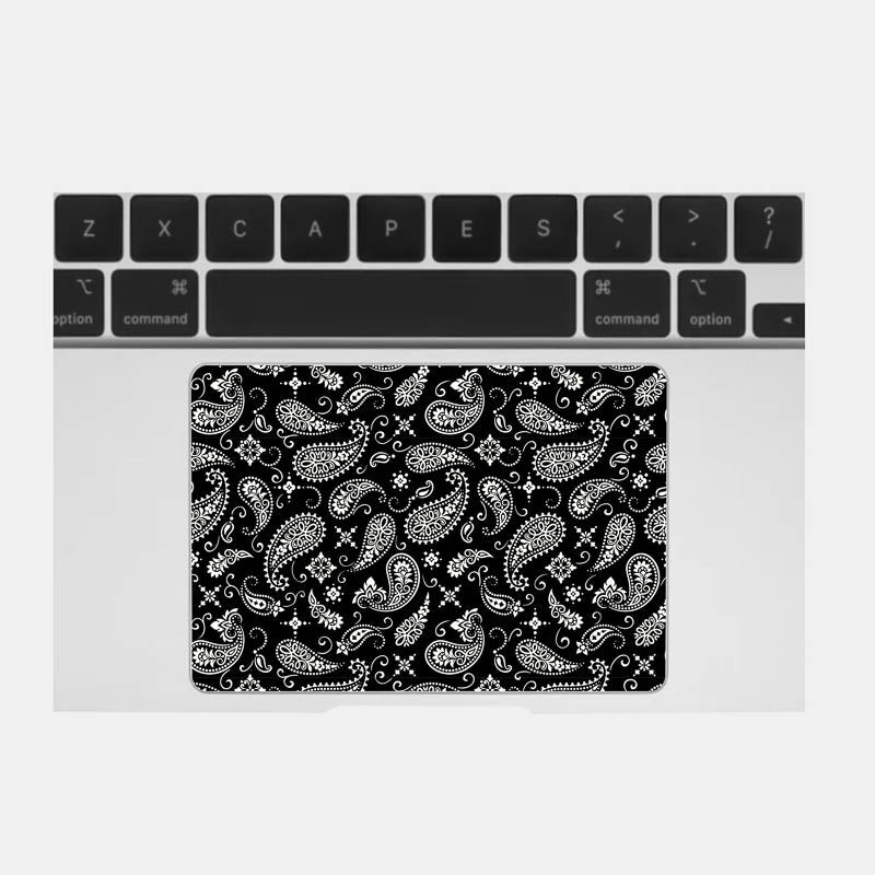 Black Paisley Full