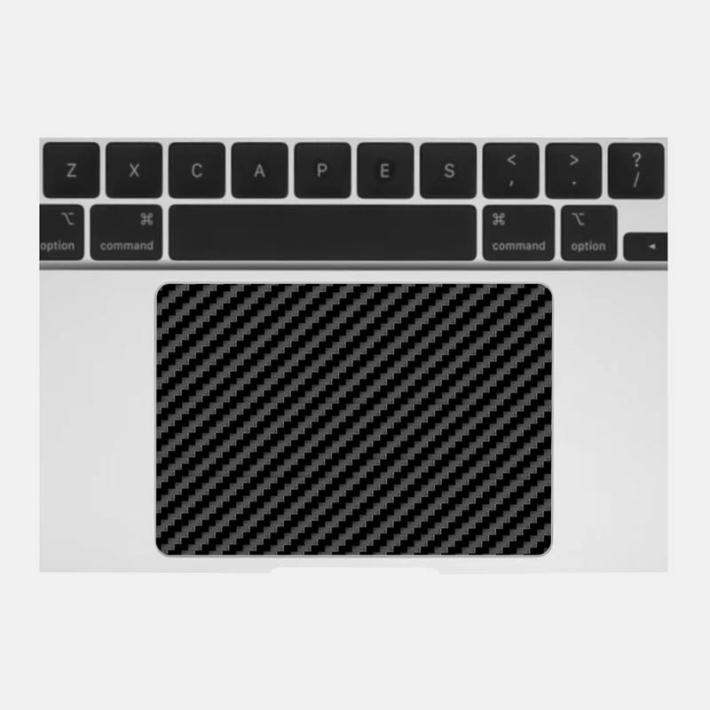 Carbon Fibre Black Full