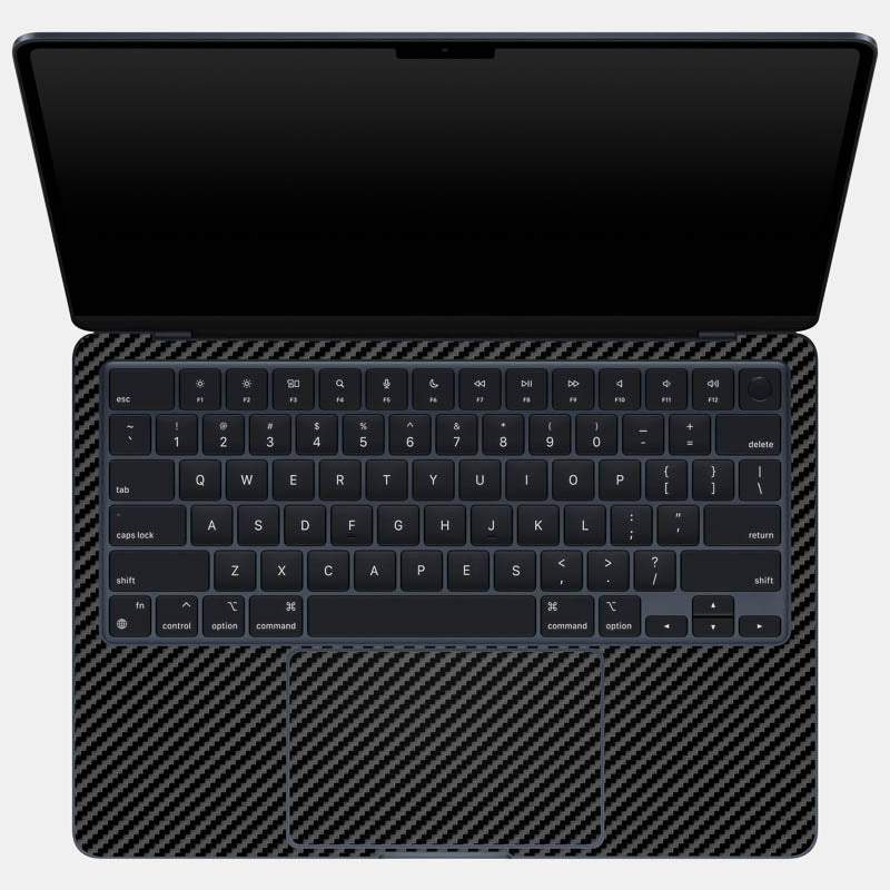 Carbon Fibre Black Max