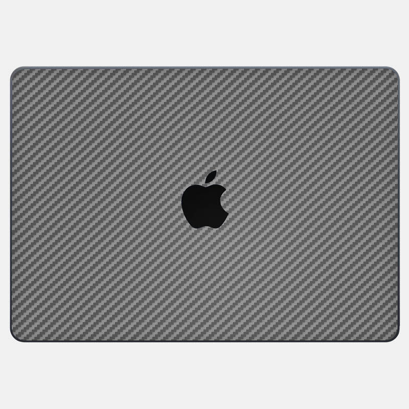 Carbon Fibre Grey Essential