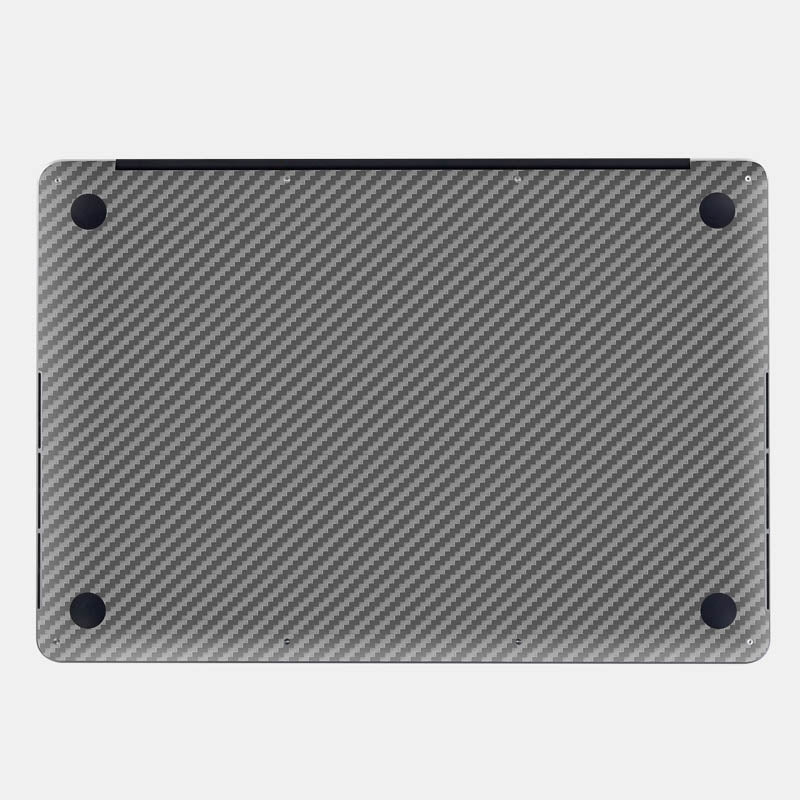 Carbon Fibre Grey Max