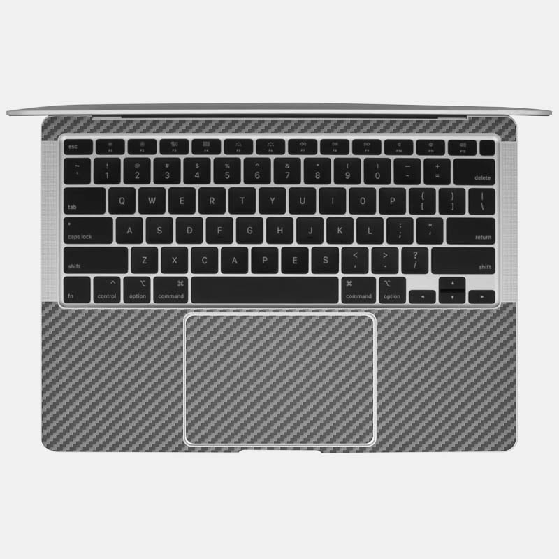 Carbon Fibre Grey max