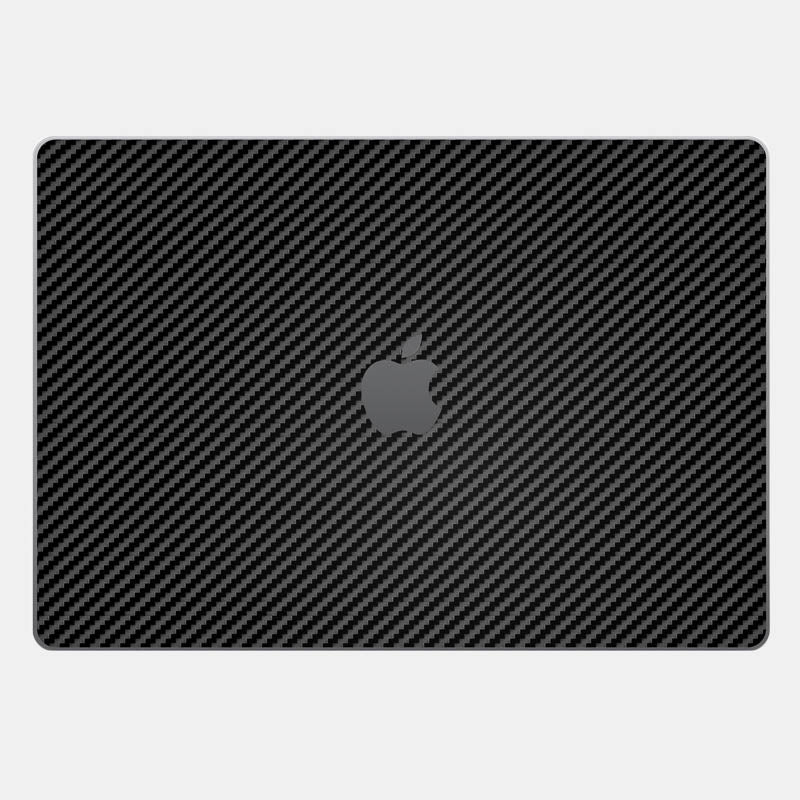 Carbon Fibre Black essential