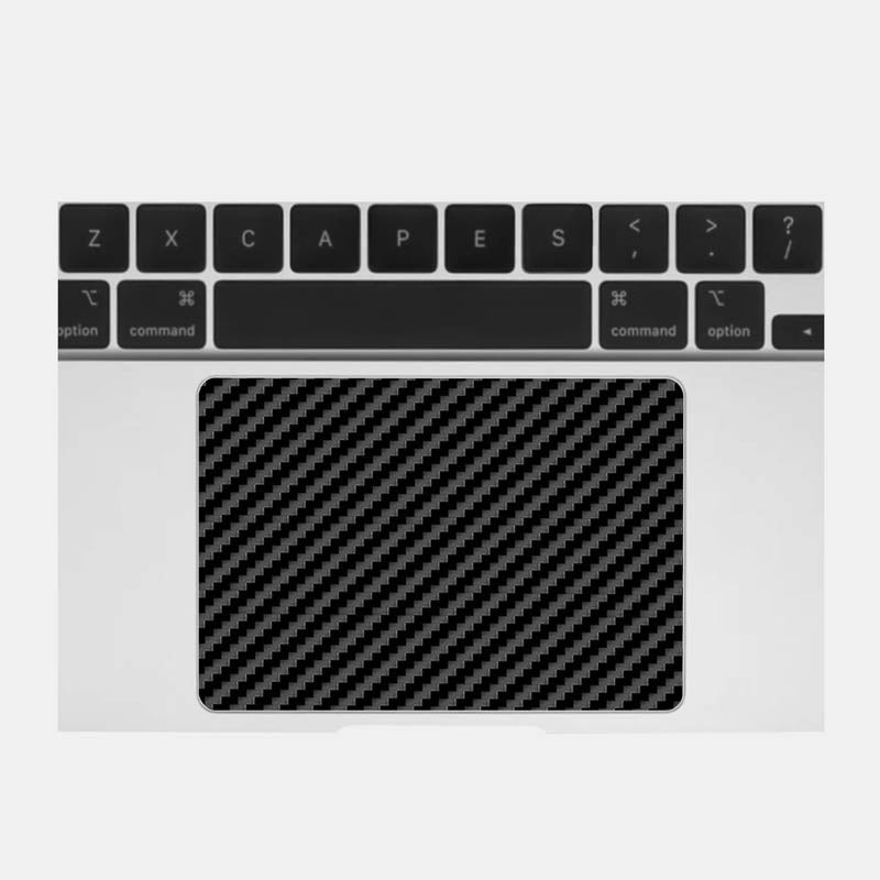 Carbon Fibre Black Full