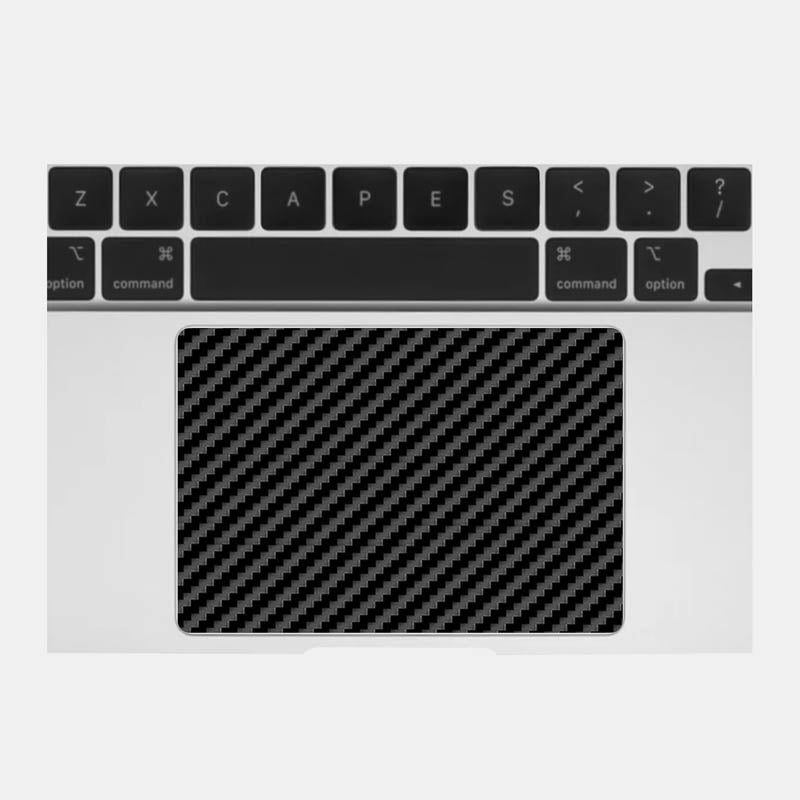 Carbon Fibre Black Full