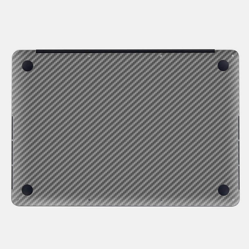 Carbon Fibre Grey Max