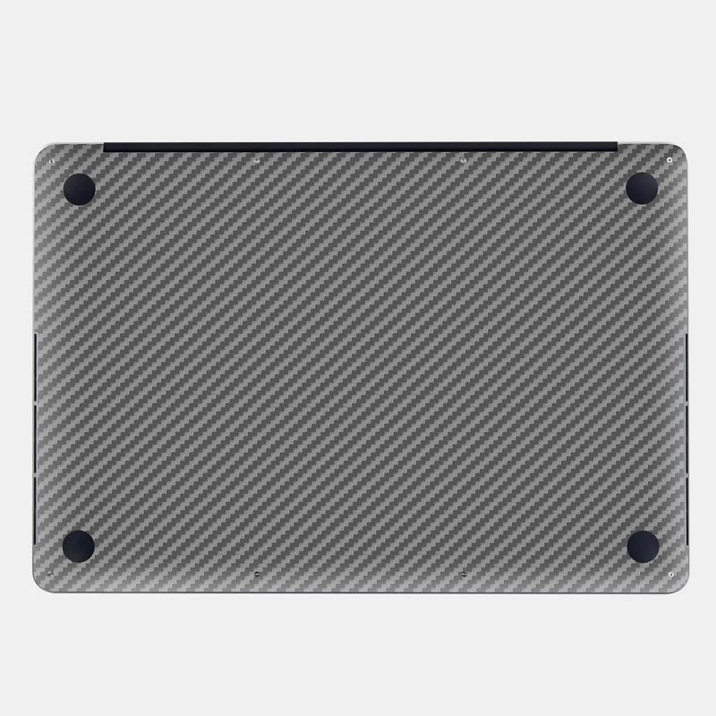 Carbon Fibre Grey Pro