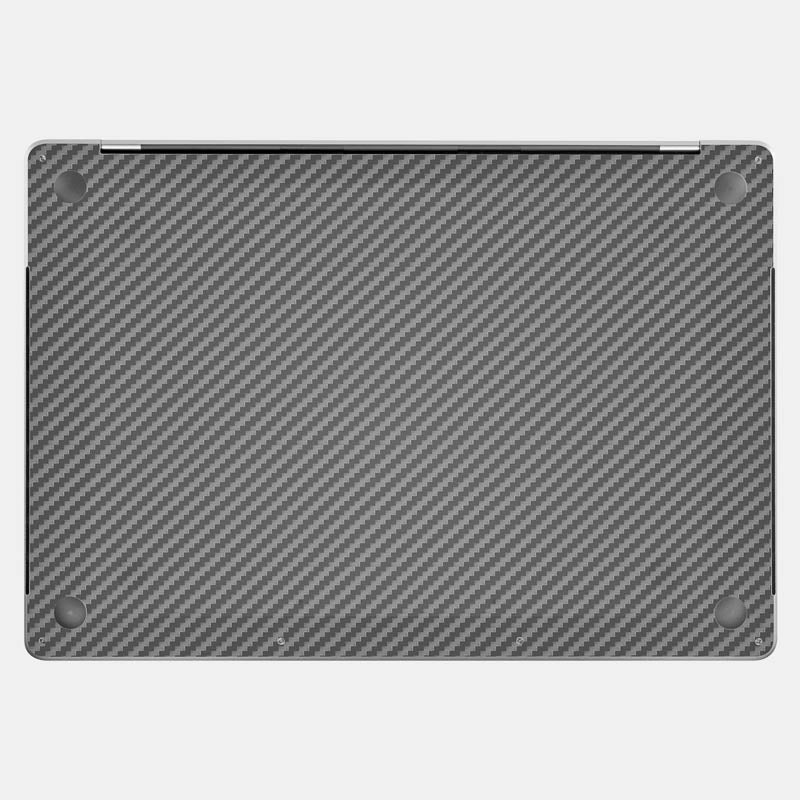 Carbon Fibre Grey Max