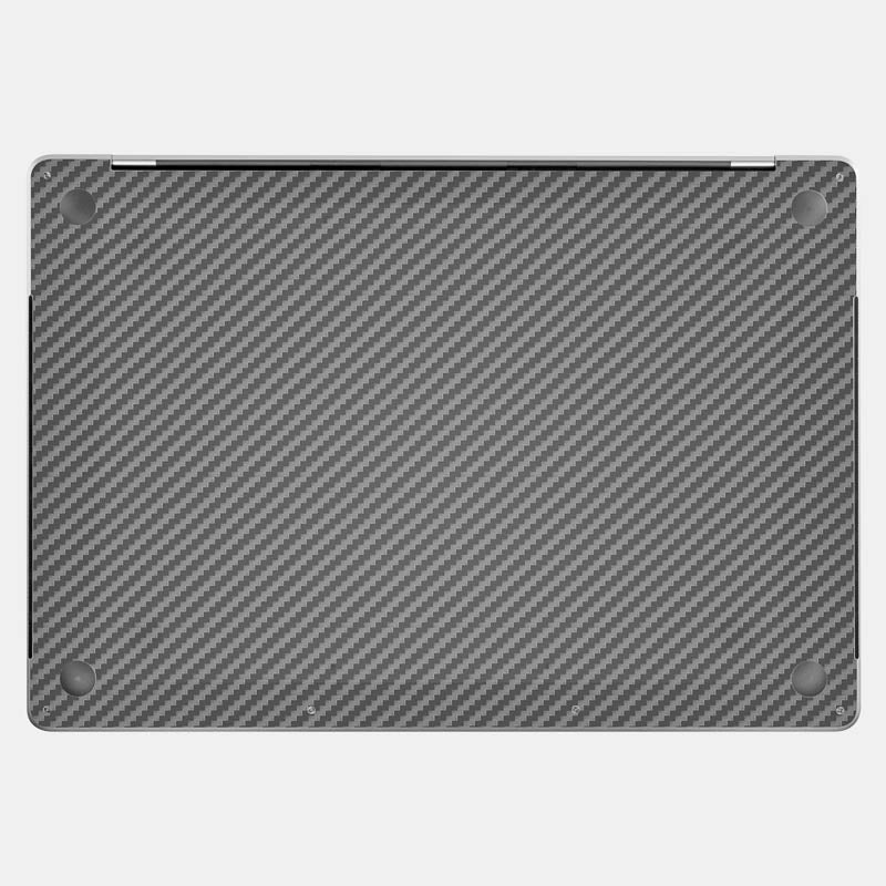 Carbon Fibre Grey Max