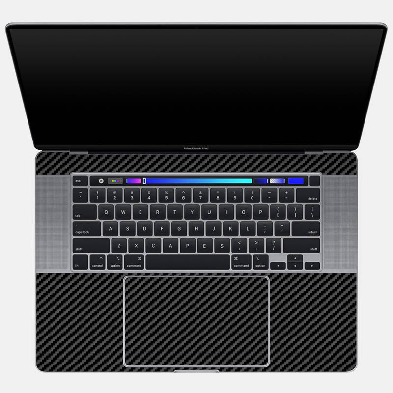 Carbon Fibre Black Max