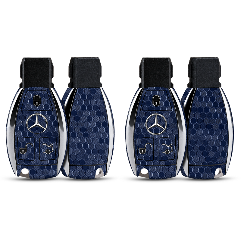 Thunderstorm Key-1 + Key-2