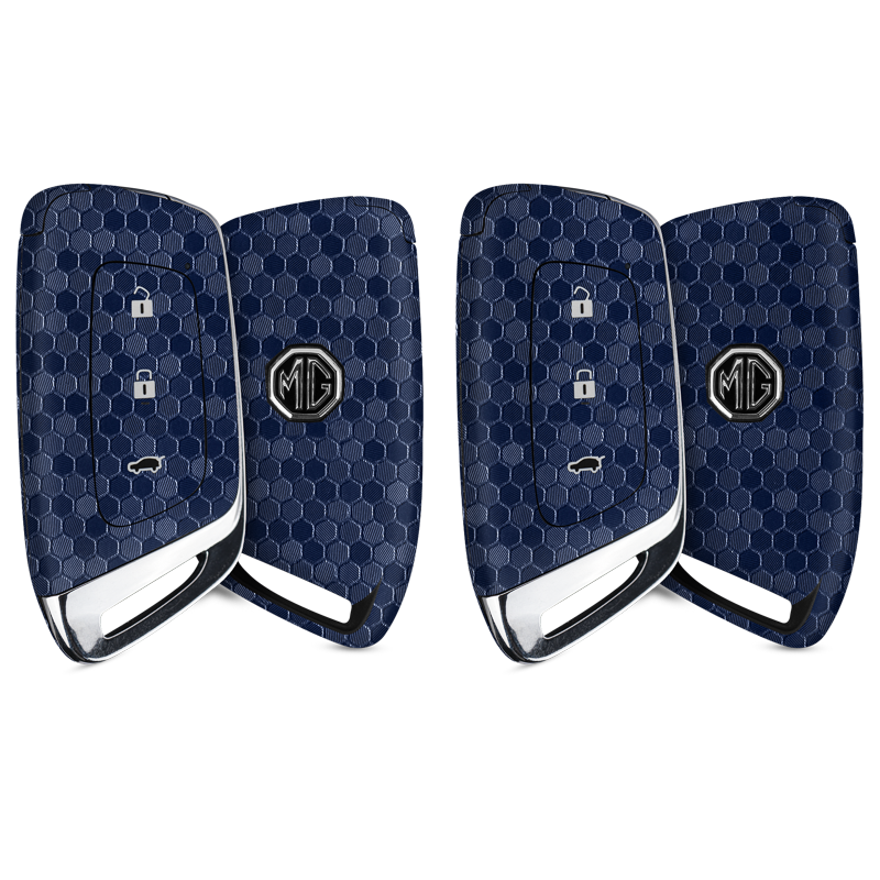 Thunderstorm Key-1 + Key-2