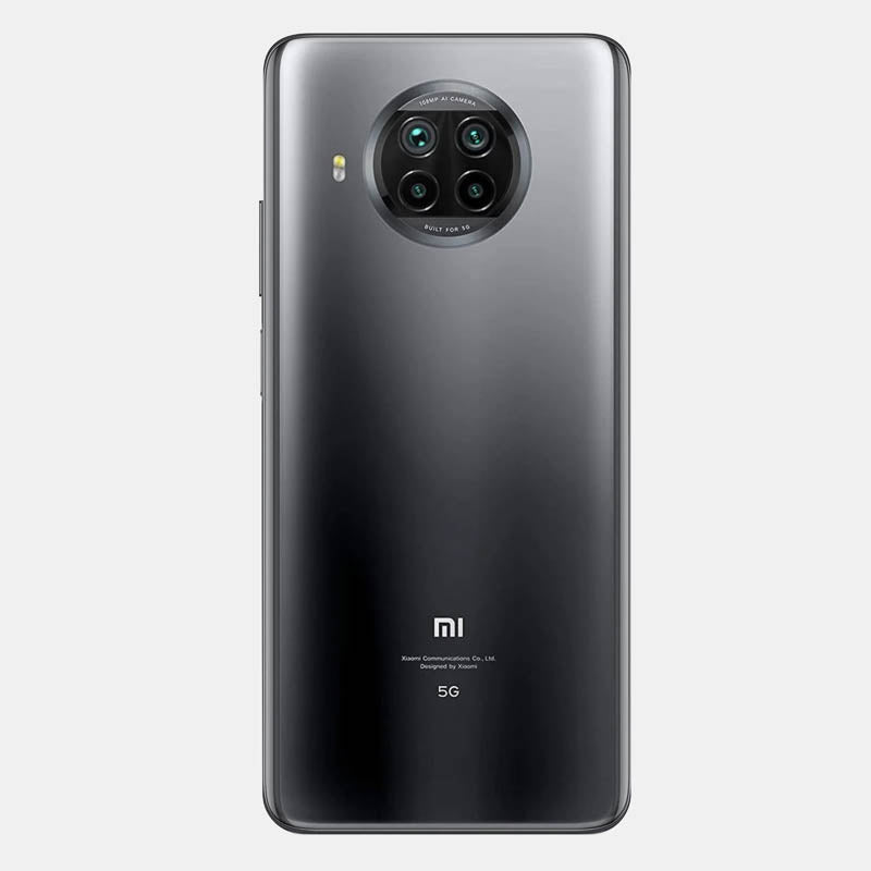 Mi -10i Skins & Wraps