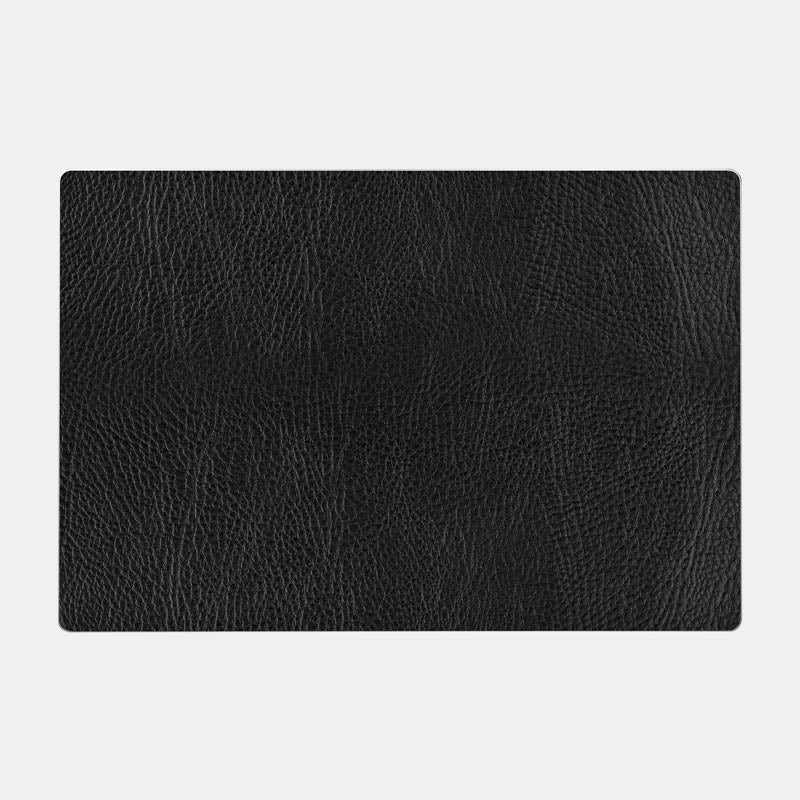 Black Leather Essential