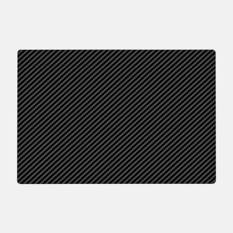 Carbon Fibre Black Pro