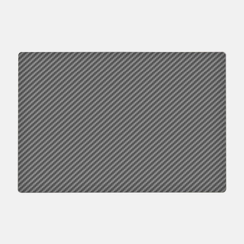 Carbon Fibre Grey Pro