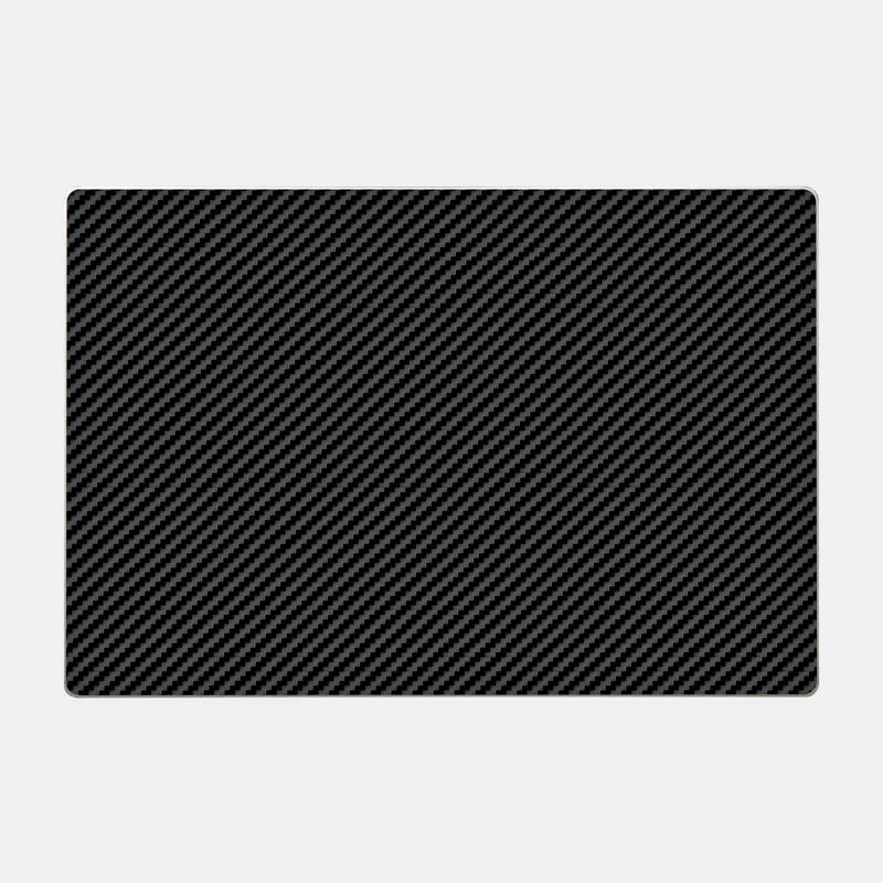 Carbon Fibre Black Pro