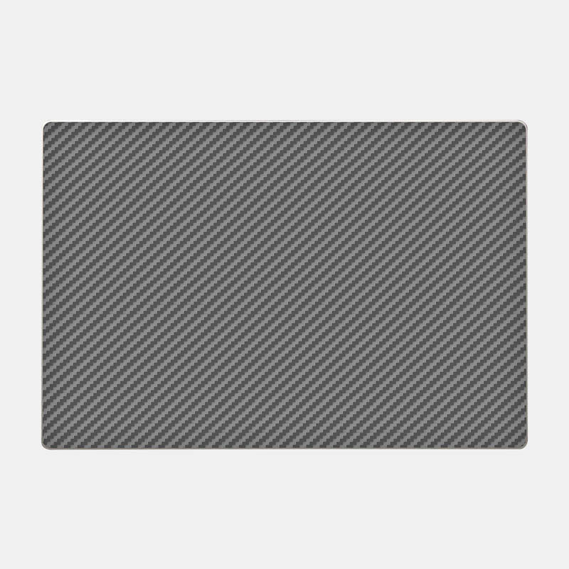 Carbon Fibre Grey Pro