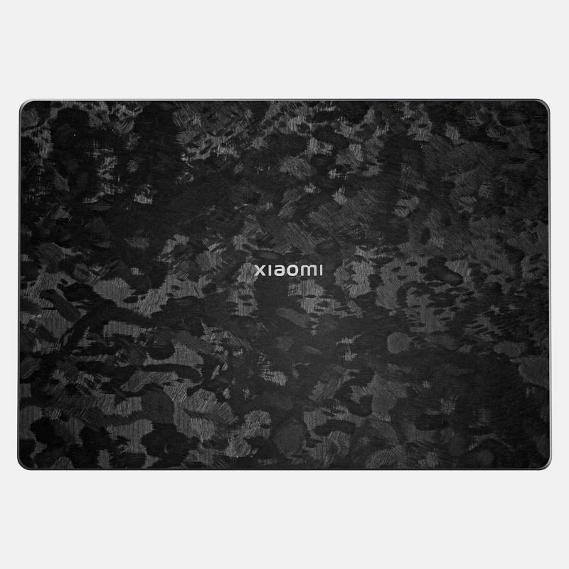 Forged Carbon Essential