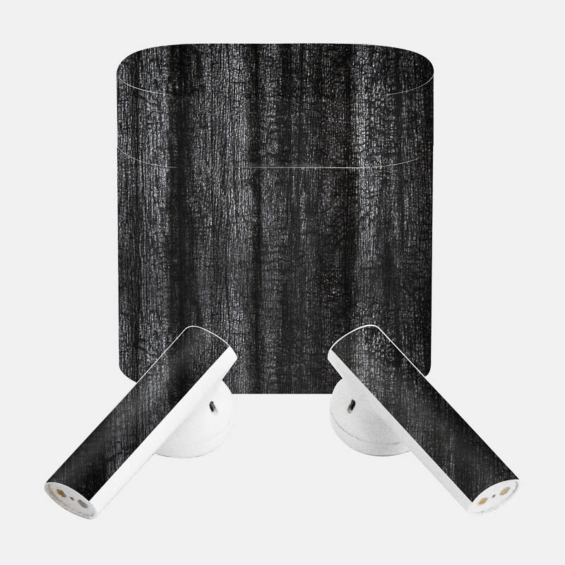 Full Body Black Panther