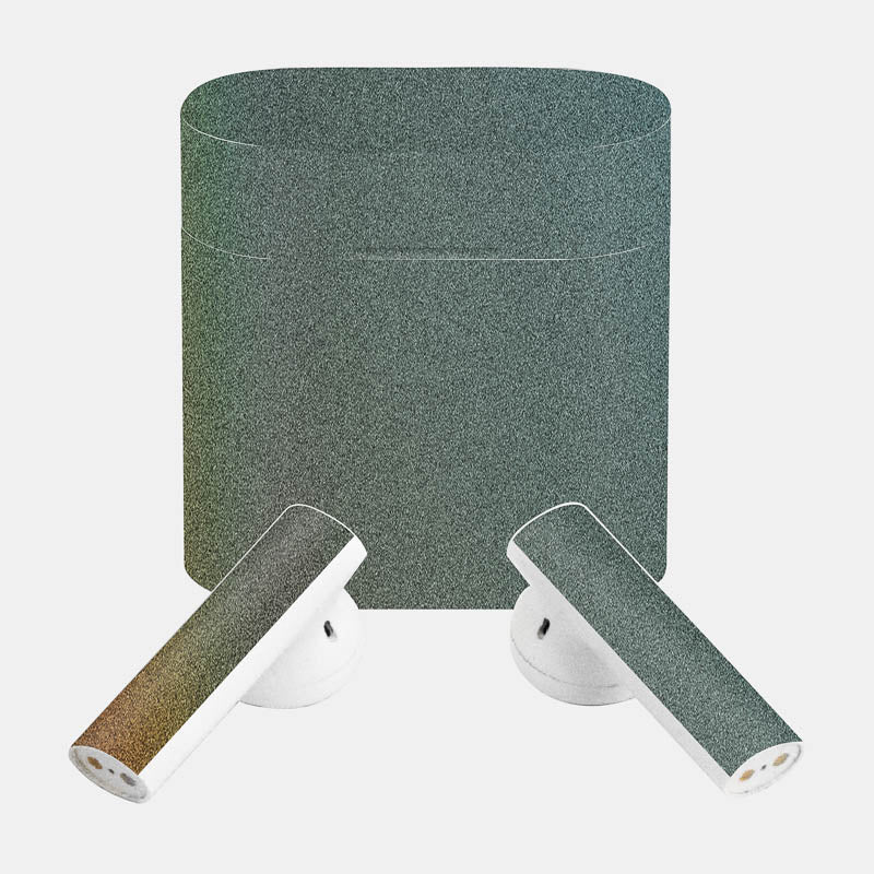 Full Body Colour Flip