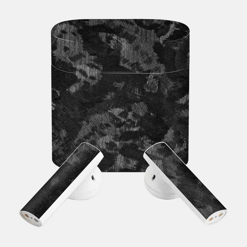 Full Body Forged Carbon