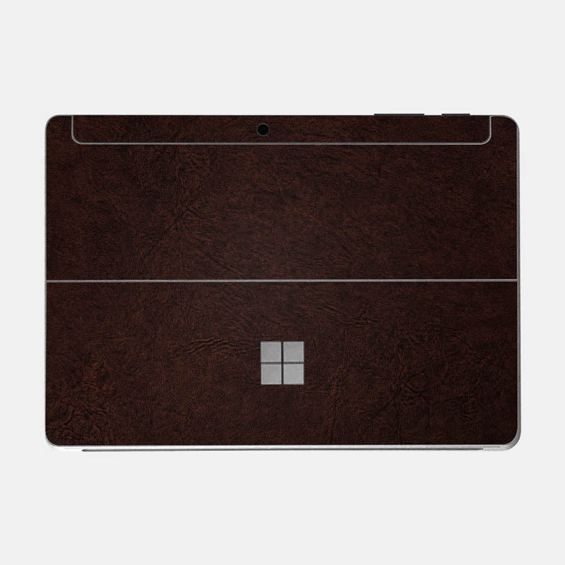 Brown Leather Essential