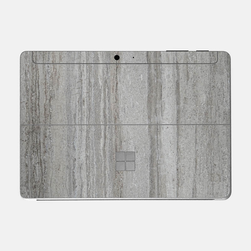 Concrete Essential