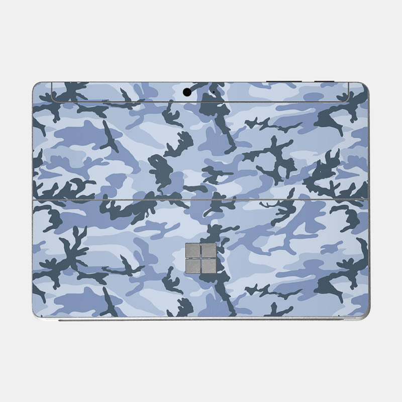 Sky Camo Essential