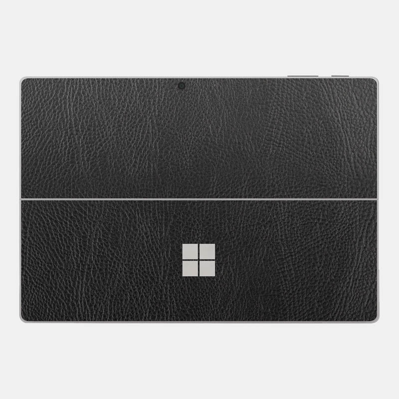 Black Leather Essential