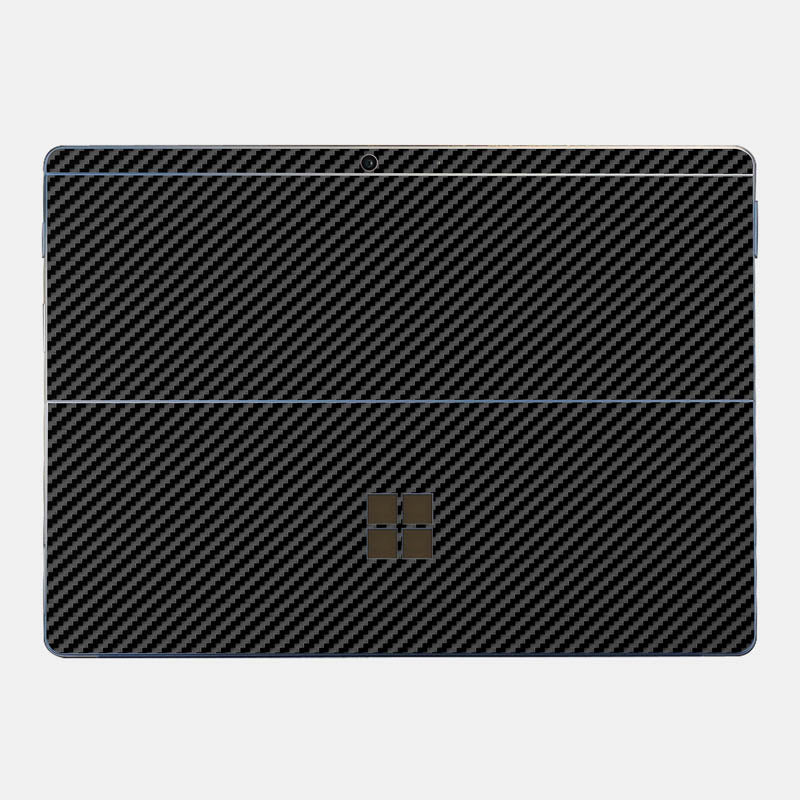 Carbon Fibre Black Essential