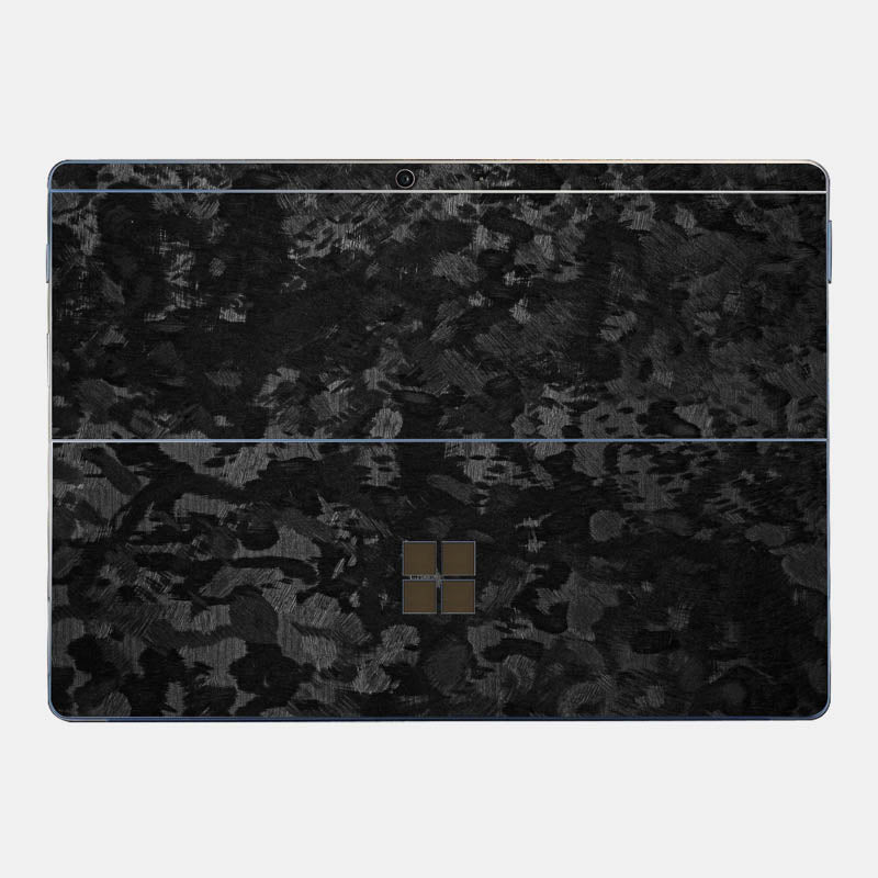 Forged Carbon Essential