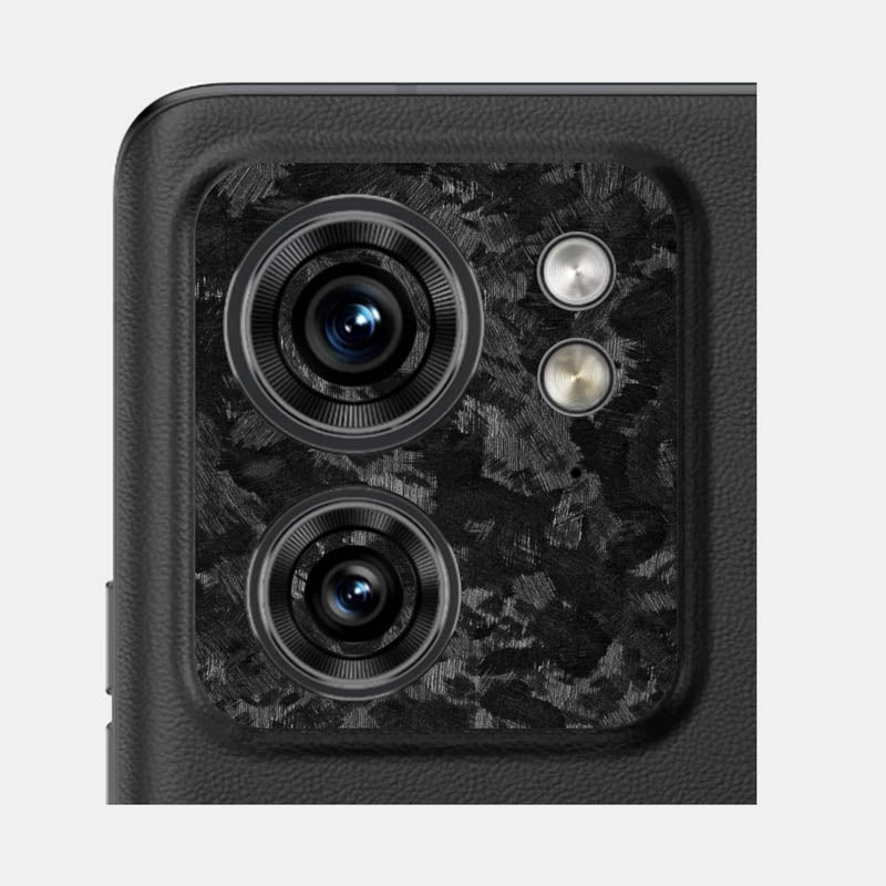 Forged Carbon Pack of 2