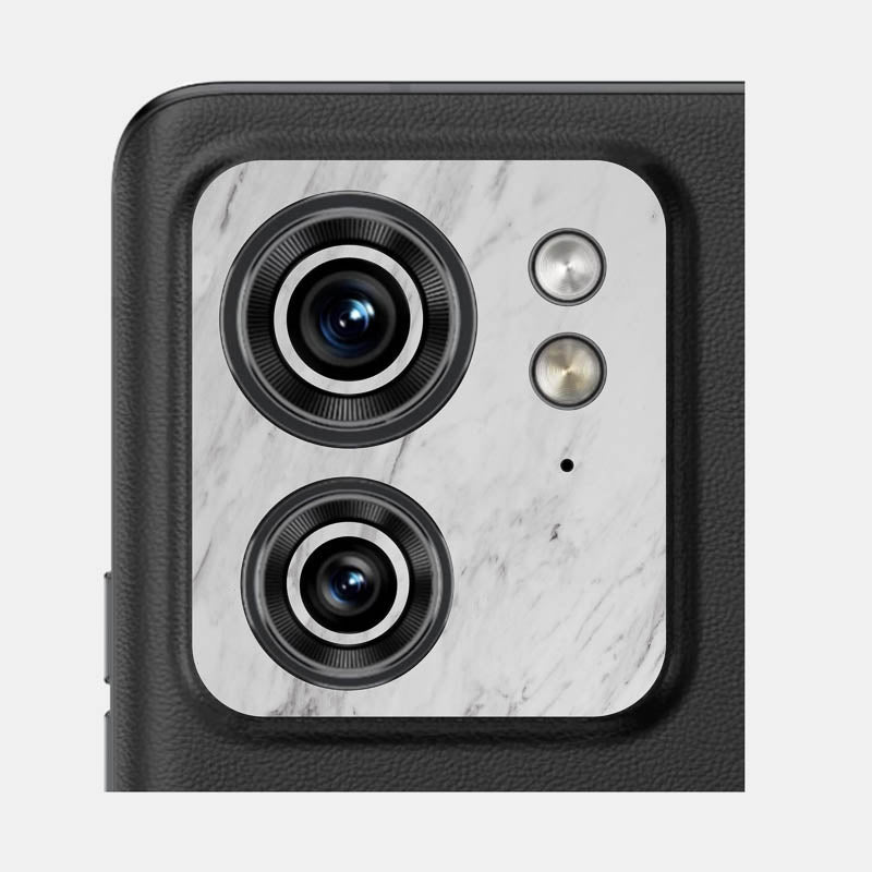 White Marble Pack of 2