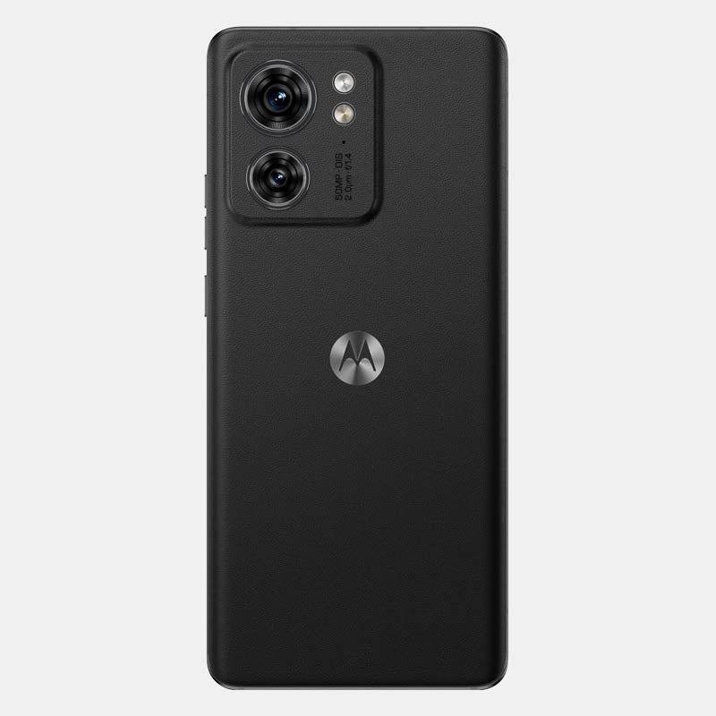 Moto Edge 40 Skins & Wraps