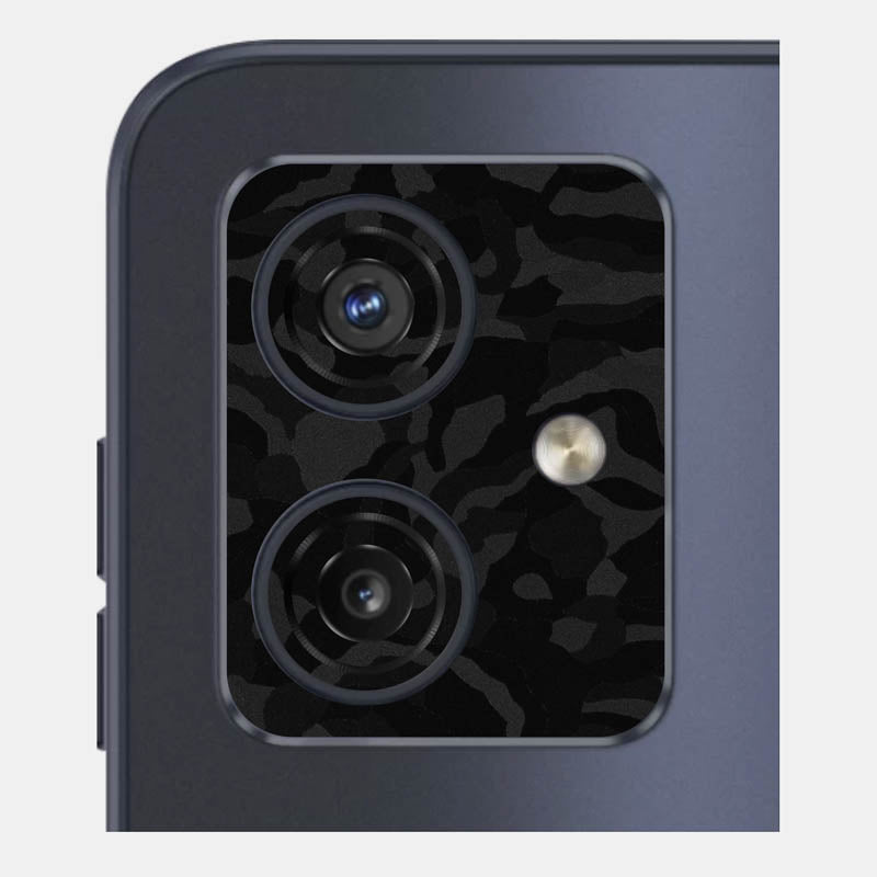 Black Camo Pack of 2