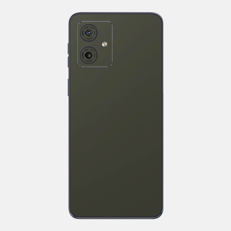 Alpine Green Glass Back