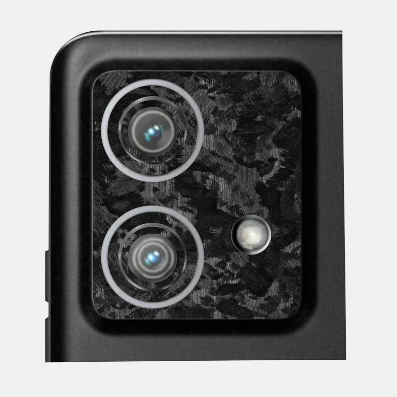 Forged Carbon Pack of 2