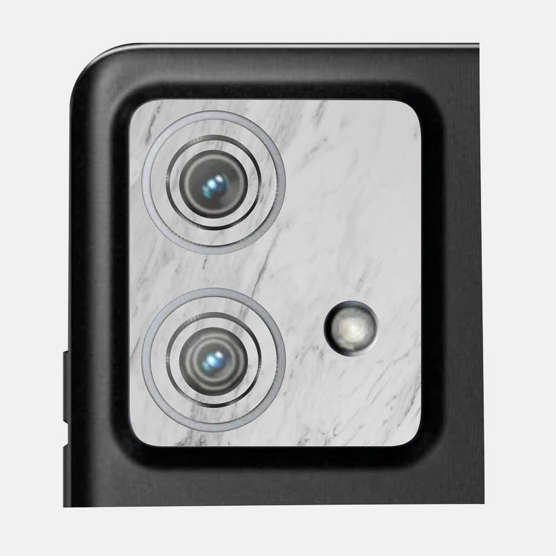 White Marble Pack of 2