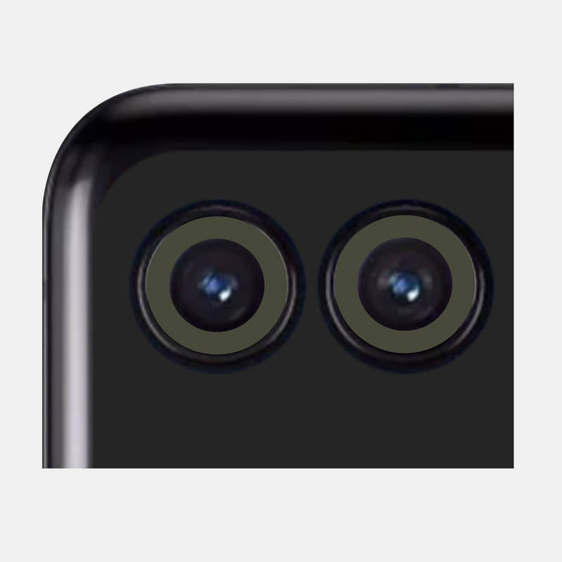 Alpine Green Pack of 2