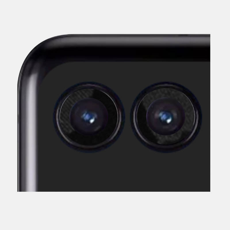 Black Camo Pack of 2