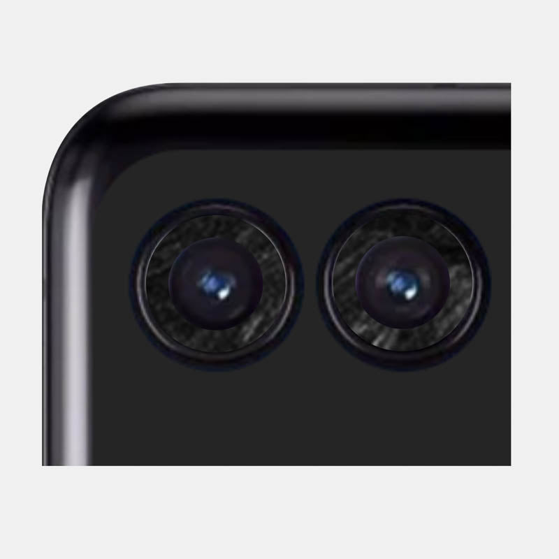 Forged Carbon Pack of 2