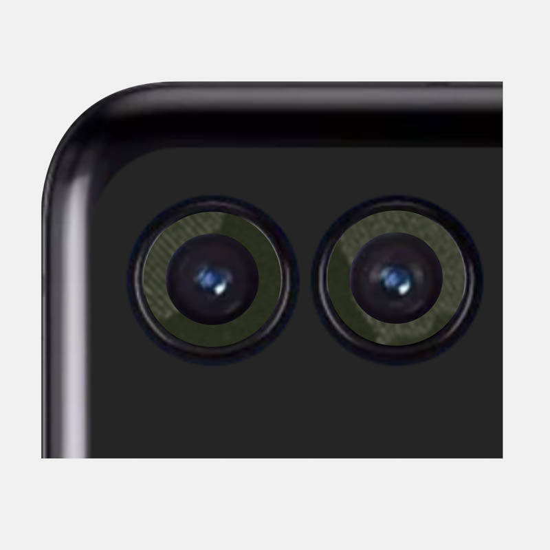 Green Camo Pack of 2