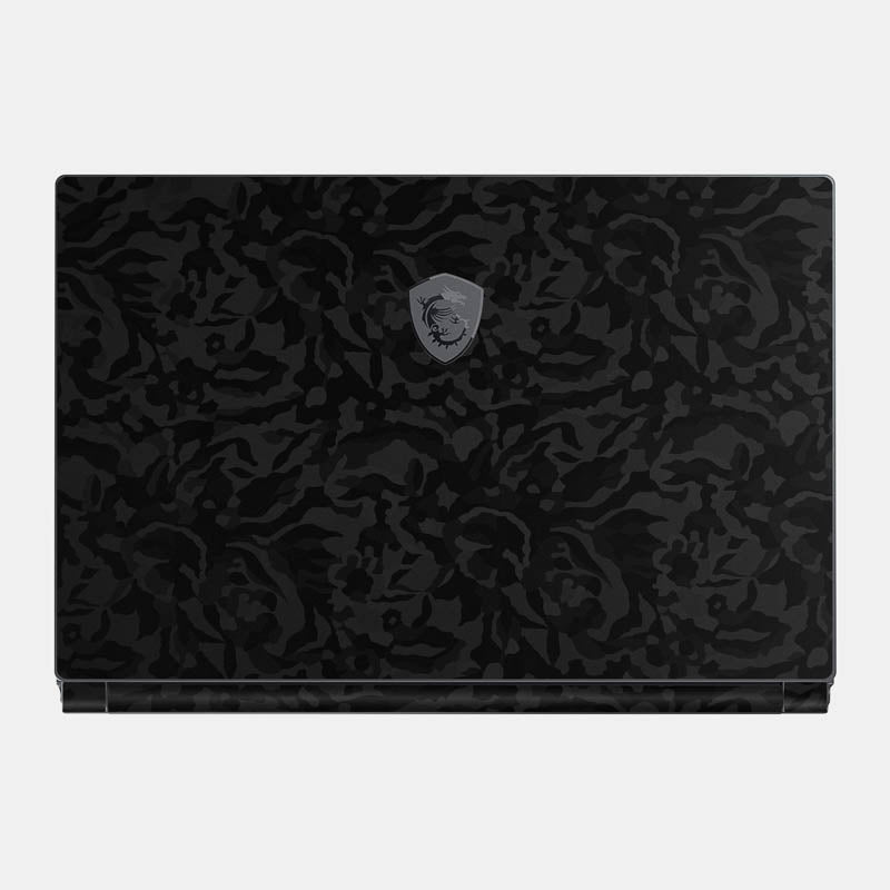 Black Camo Essential