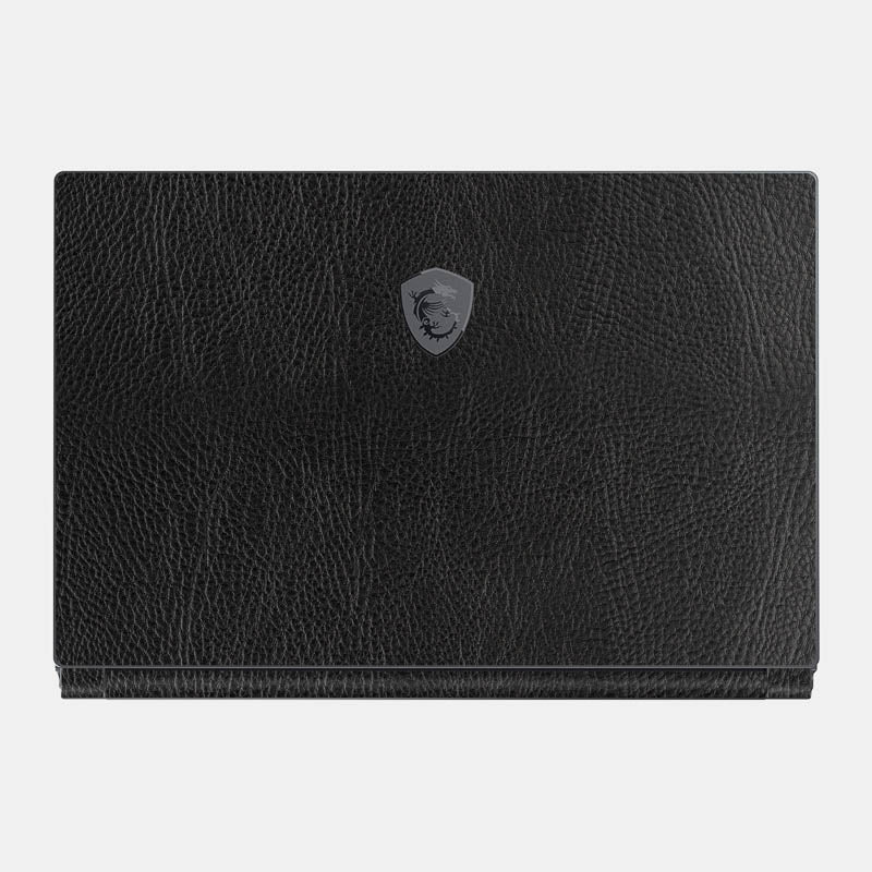 Black Leather Essential