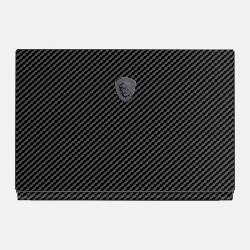 Carbon Fibre Black Essential