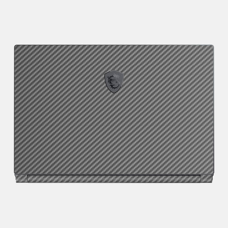 Carbon Fibre Grey Essential